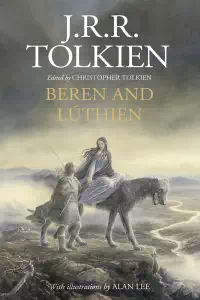 Beren and Luthien - J.R.R. Tolkien
